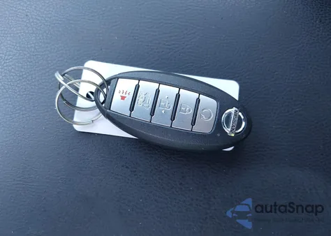 2019 Nissan Pathfinder S из США, поврежденный, VIN 5N1DR2MM8KC653253